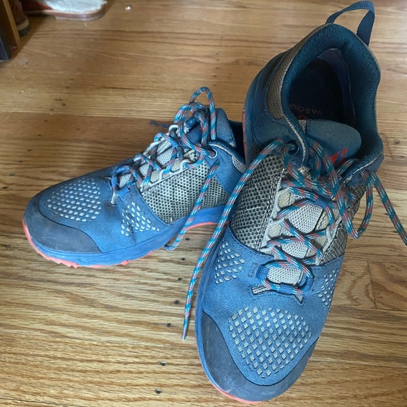 Vasque Breeze LT Low GTX Hiking Shoes size 8.5 - Picture 2 of 2
